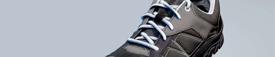 Wybór obuwia sportowego